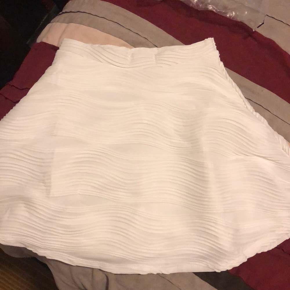 NEW! Super cute skater skirt